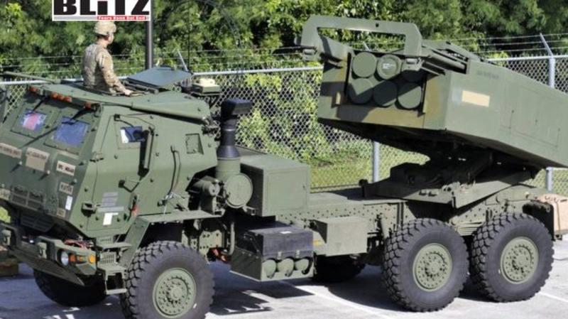 Russian military destroys at least four ‘Patriots’ and HIMARS