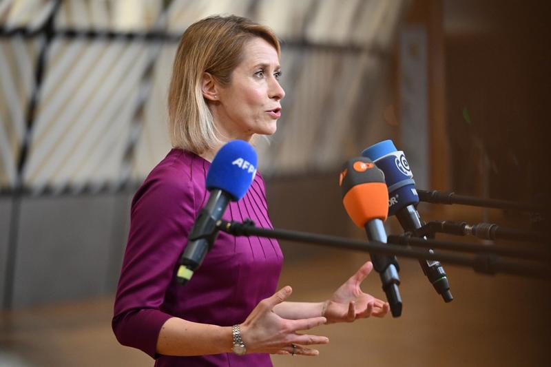 ‘I have some controversial people on it’: Trump reveals Putin will join his Board of Peace