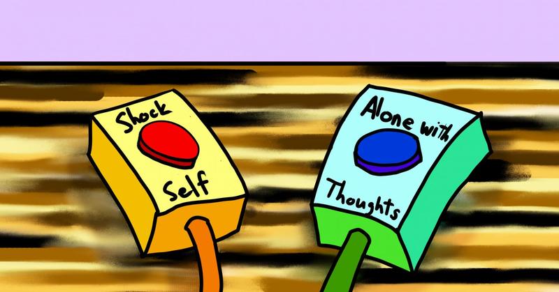 The Affective Side of Goals