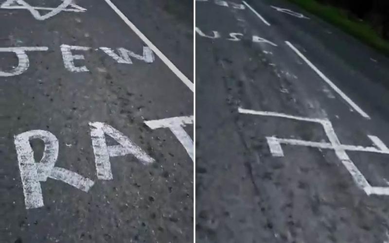 Survey finds half of Irish adults don’t know 6 million Jews were murdered in Holocaust