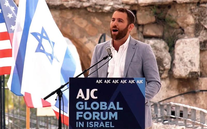 San Diego Jewish groups decry rabbi’s ‘disinvitation’ from Martin Luther King Day event