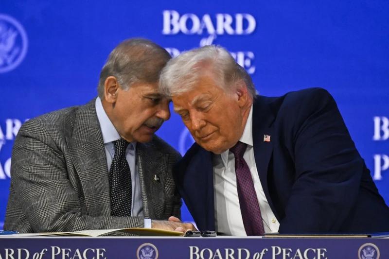 Pakistan on the “Board of Peace”: A seat at the afterlife of genocide