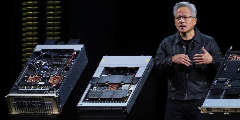 Why AI Is Unlike Previous Tech Booms