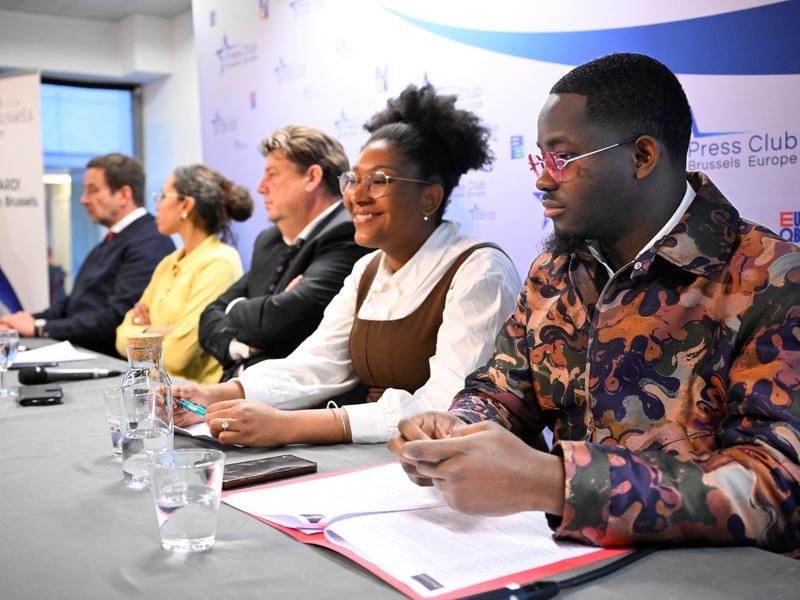 Belgium’s Lumumba case raises a question Africa still avoids