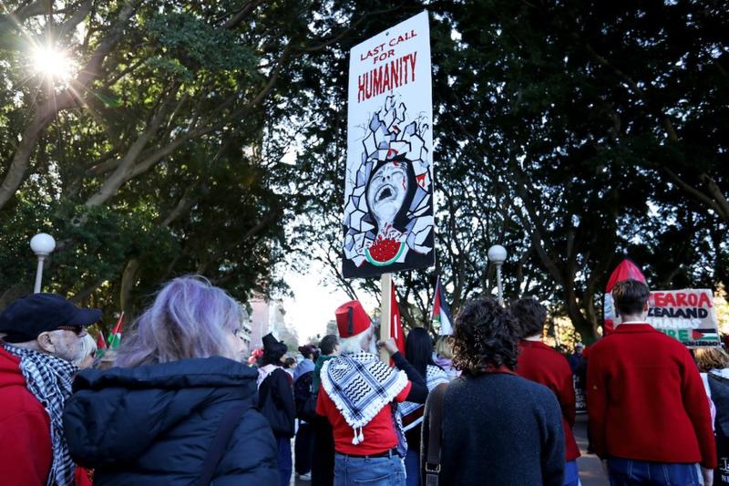 Right-wing rise in Latin America put Palestinian support at risk