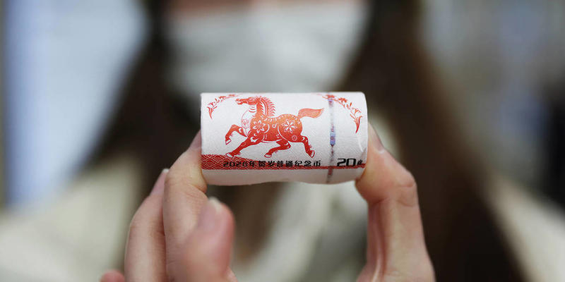 Is China’s Economic Policy Too Cautious?