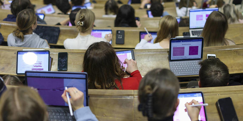 AI and the Future of Education