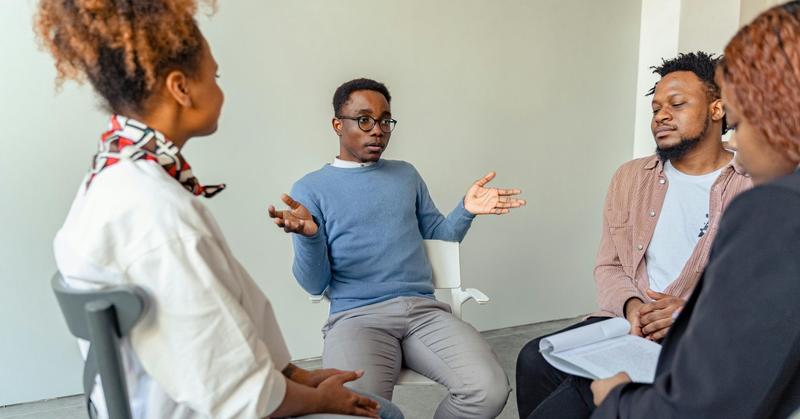 Finding Help Following Suicide or an Attempt