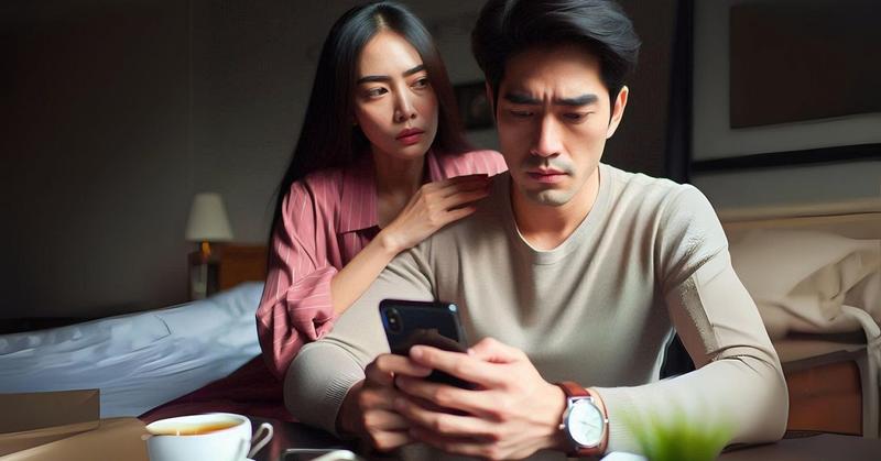 How Shame and Self-Blame Impact Relationships