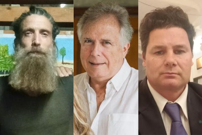 Who are the 4 Argentine nationals still held in Venezuelan prisons?