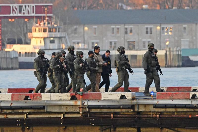 Venezuela, Greenland and Iran: Key takeaways