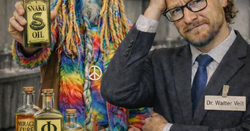 Is Panpsychism Just Snake Oil?