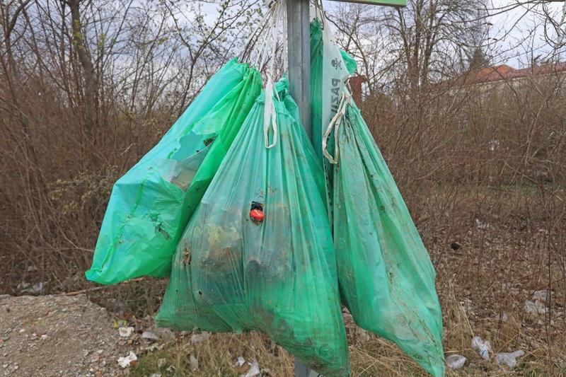 (POGLED) Kolumna Igorja Gošteta: Mi vsi smo ekologi. Mar res? (POGLED) Kolumna Igorja Gošteta: Mi vsi smo ekologi. Mar res?