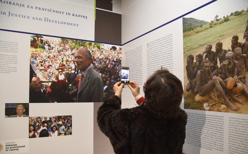 (POGLED) Kolumna Vesne V. Godina: Zakaj se levica, ki se sklicuje na Drnovška, ne obnaša drnovškovsko (POGLED) Kolumna Vesne V. Godina: Zakaj se levica, ki se sklicuje na Drnovška, ne obnaša drnovškovsko