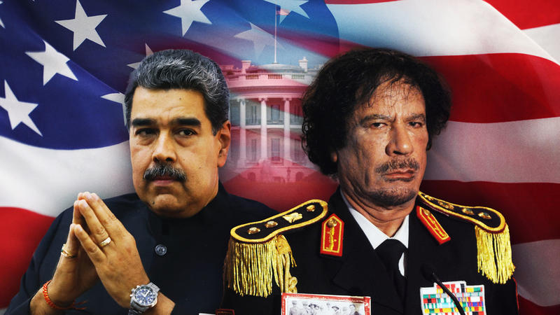 The bounty farce: How the Western media rebrands an invasion as a ‘capture’ The bounty farce: How the Western media rebrands an invasion as a ‘capture’