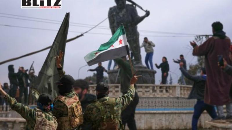 The path to integrating the Syrian democratic forces into the Syrian state The path to integrating the Syrian democratic forces into the Syrian state