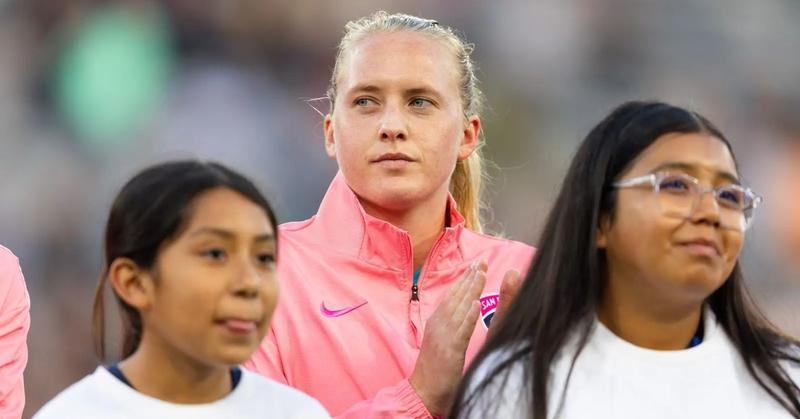 When Grief Enters the Locker Room