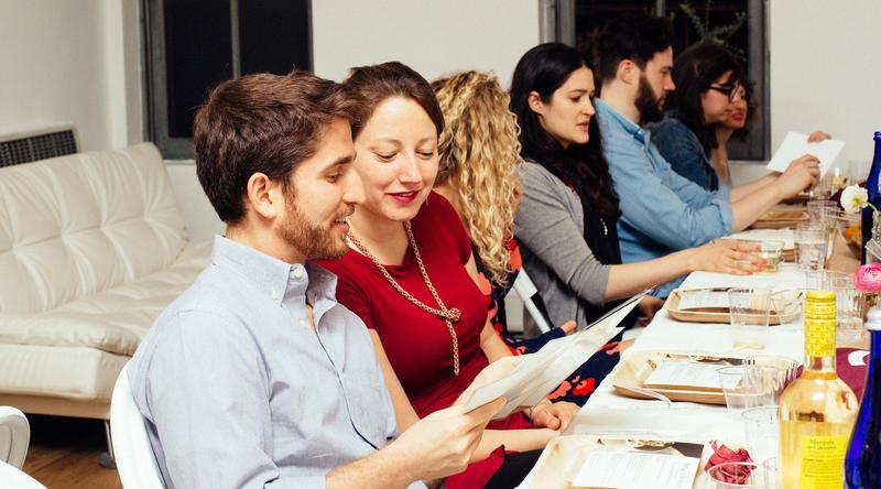 US Shabbat-dinner nonprofit OneTable disinvites anti-Israel advocates amid post-Oct. 7 slump