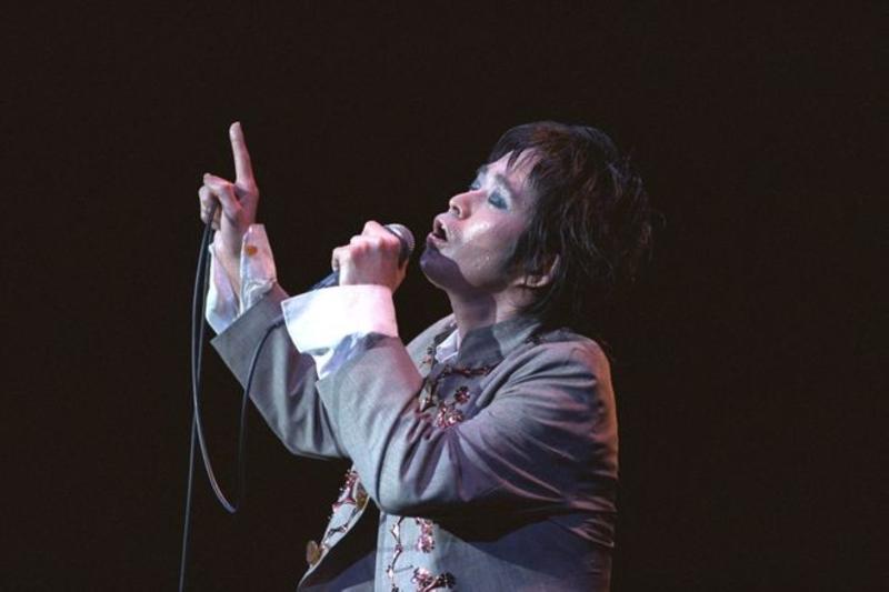 VOX POPULI: ’80s anti-nuclear anthem plays on even as its message fades