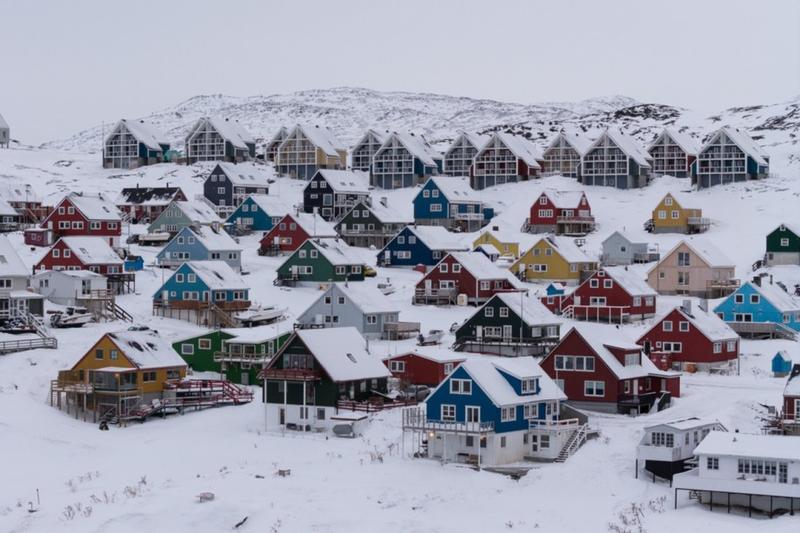 The Greenland crisis and the limits of Western independence