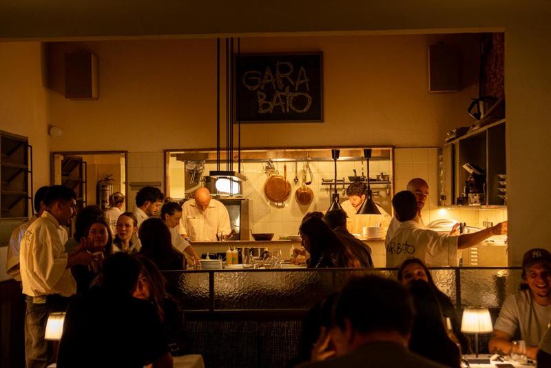 The Buenos Aires food and drink trends to expect in 2026