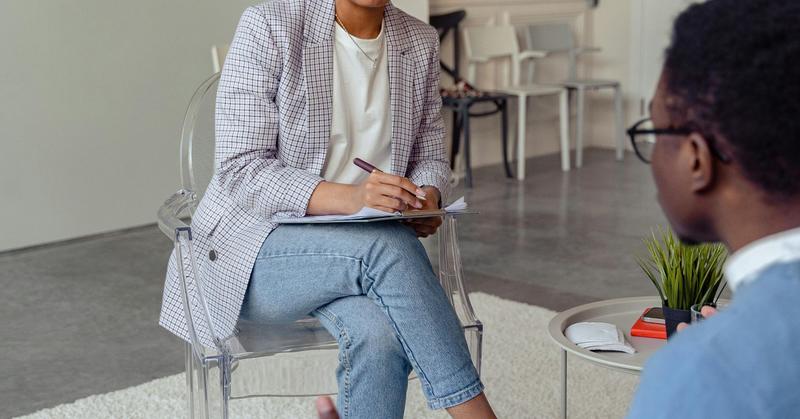 How to Stop Your Diagnosis From Defining You