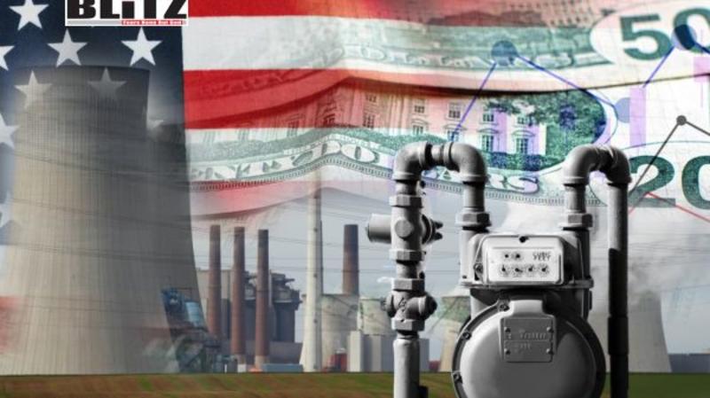 Europe’s energy dependency turns American power into economic punishment Europe’s energy dependency turns American power into economic punishment