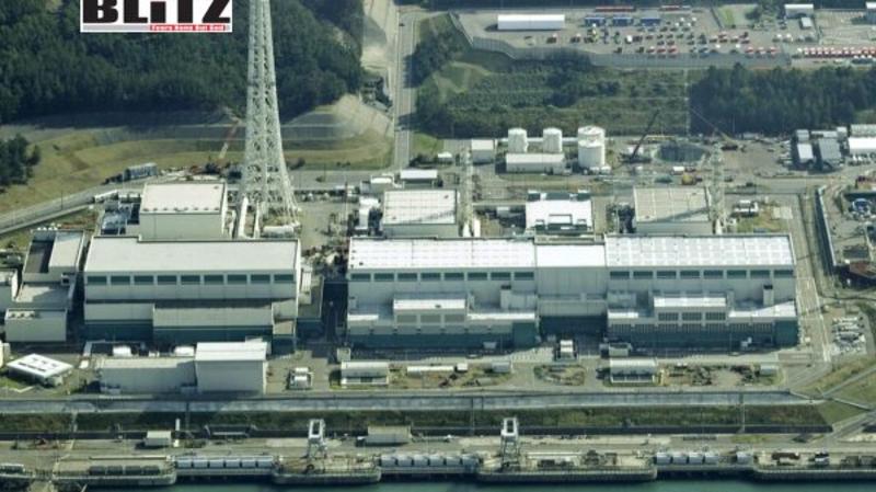 Malfunction shuts world’s largest nuclear reactor, renewing concerns over Japan’s nuclear restarts Malfunction shuts world’s largest nuclear reactor, renewing concerns over Japan’s nuclear restarts
