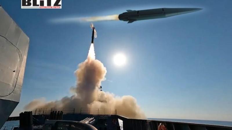 Russia now regularly uses ground-based 3M22 ‘Zircon’ hypersonic cruise missiles Russia now regularly uses ground-based 3M22 ‘Zircon’ hypersonic cruise missiles