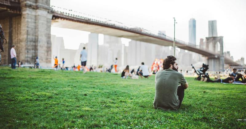 Are You Alone—Or Are You Lonely?