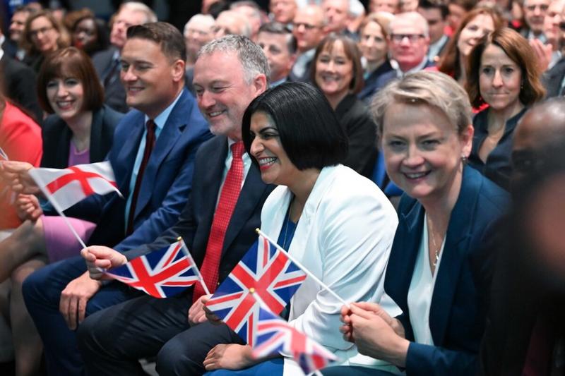 Artificial Intelligence, crime and prisons: Mahmood revisits the panopticon