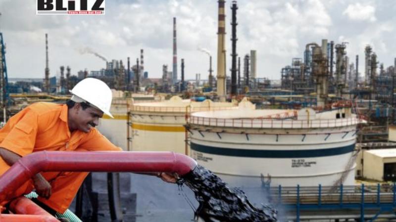 India’s top refiner set to resume Russian oil purchases amid western pressure