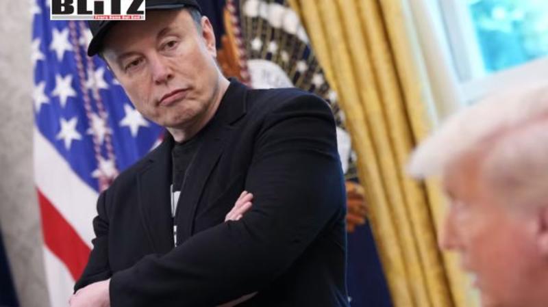 Elon Musk signals return to US politics as Republicans brace for pivotal midterms