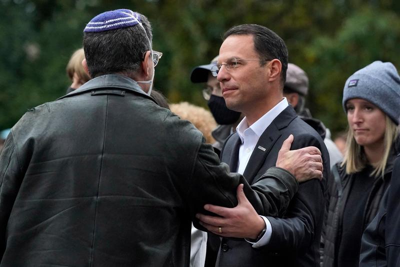 From Alfred Dreyfus to Josh Shapiro: How the ‘dual loyalty’ charge shadows Diaspora Jewry From Alfred Dreyfus to Josh Shapiro: How the ‘dual loyalty’ charge shadows Diaspora Jewry