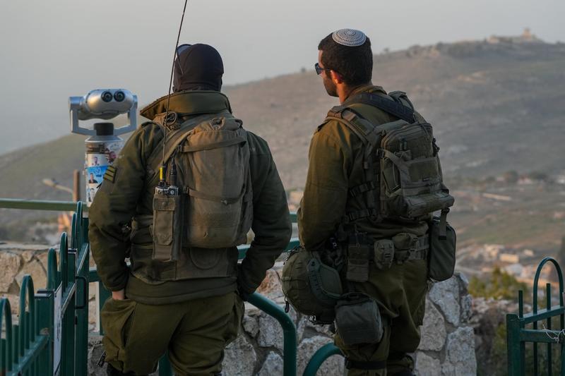 After Netanyahu meeting, Israeli official said to slam Witkoff as ‘lobbyist for Qatari interests’