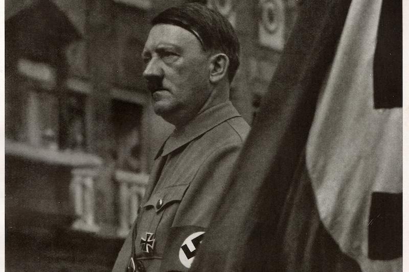 Ulster Fascism: A Secret History of Lord Londonderry