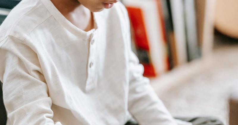 Is it ADHD? Maybe. Maybe Not.