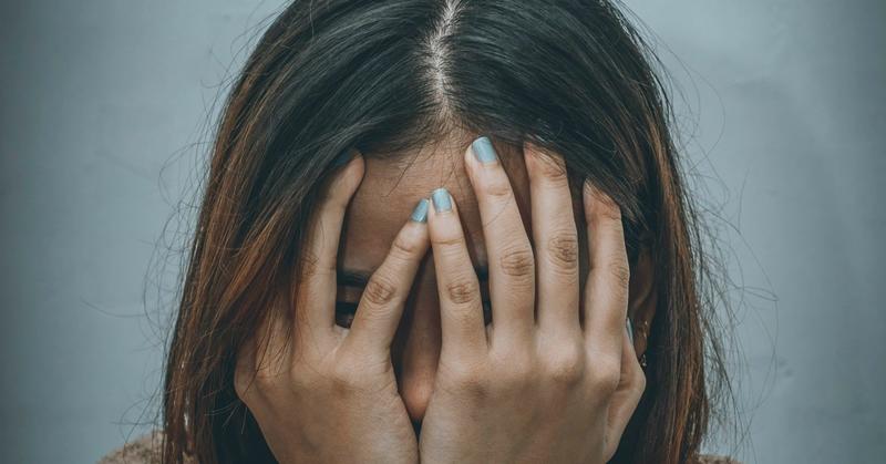 When the World Feels Like Too Much