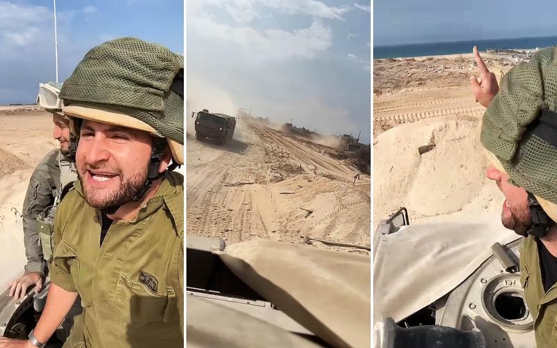 ‘It was wrong’: US theater apologizes for nixing show by Israeli comedian