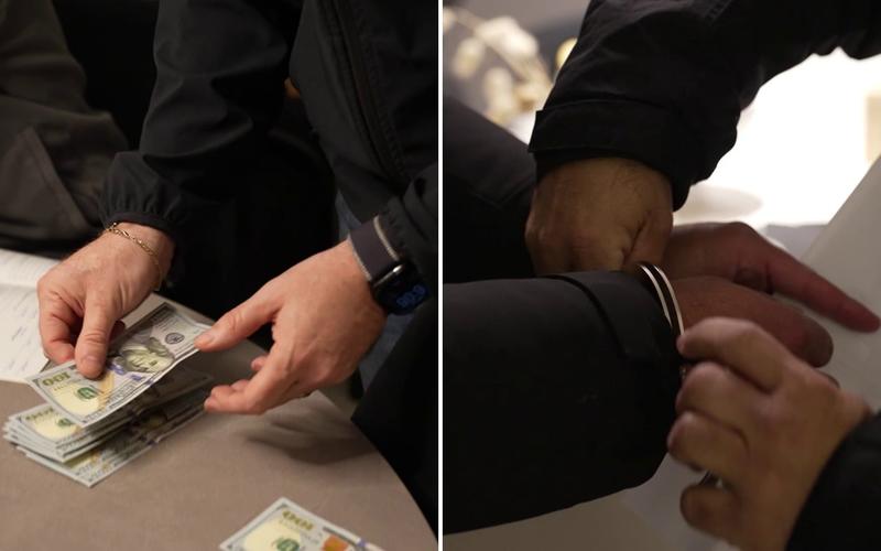 17 suspects linked to Israeli soccer team arrested in match-fixing probe