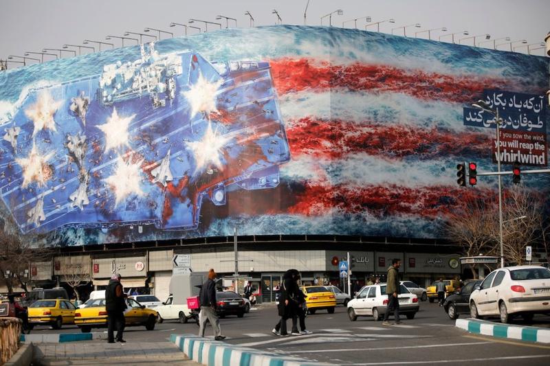 When urgency becomes policy: How the path to war against Iran is being engineered