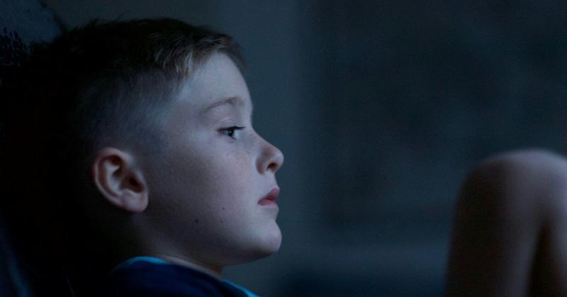 4 Words to Quickly Stop Your Child's Overthinking