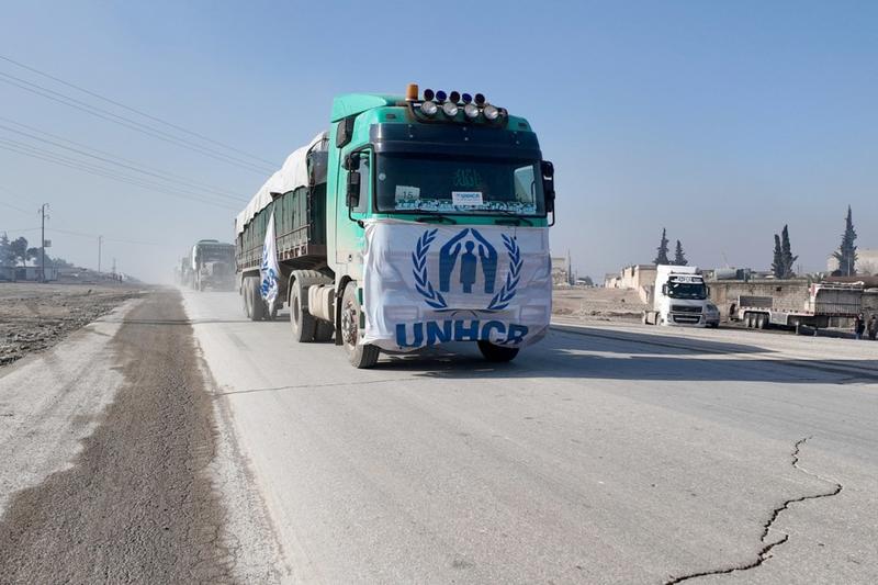 Humanitarian warnings amid Syria’s growing mental health crisis