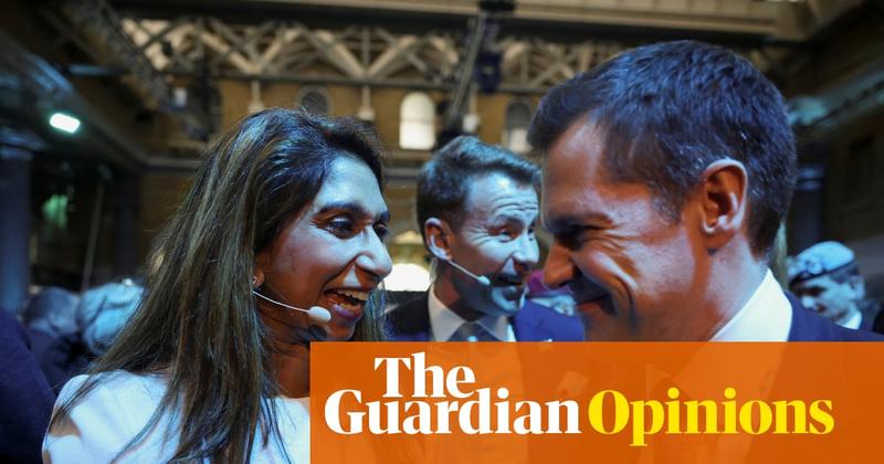 With Suella Braverman’s defection to Reform, the Conservative party’s rejuvenation begins today