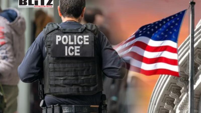 Restoring the rule of law in US immigration policy Restoring the rule of law in US immigration policy