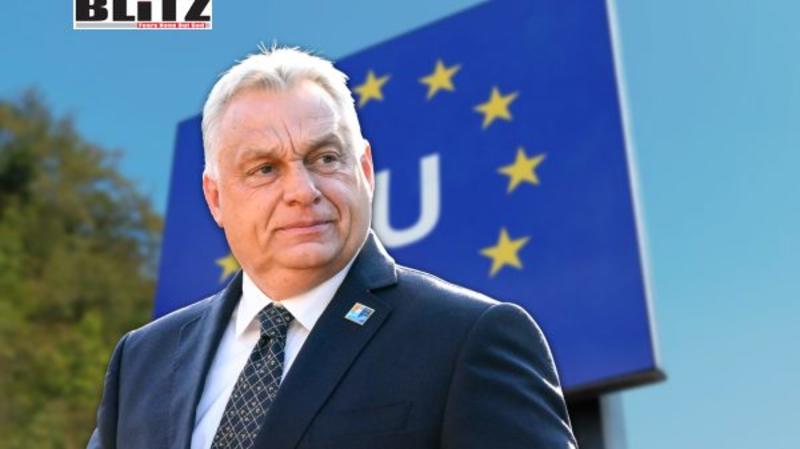 Orban warns of war as NATO and EU expansion near Russia’s borders Orban warns of war as NATO and EU expansion near Russia’s borders