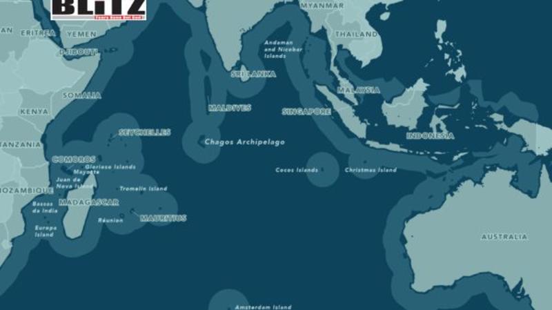 Need for Indo-Pacific security architecture urgent Need for Indo-Pacific security architecture urgent