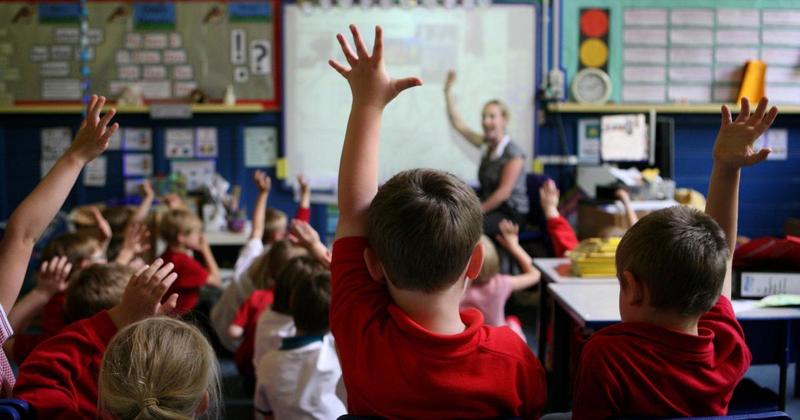 Primary school children among pupils suspended for drugs in Norfolk, figures reveal