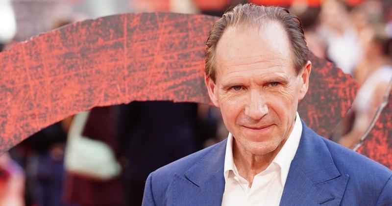 Ralph Fiennes ‘confirms’ Peaky Blinders star as Voldemort in Harry Potter series