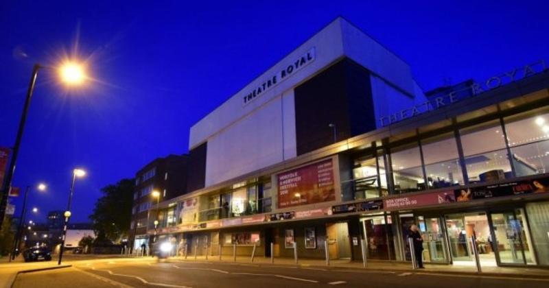 Award-winning West End musical coming to Norwich on UK tour